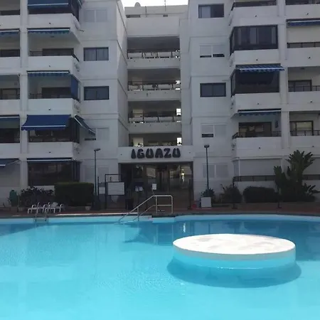 Iguazu Dreams Apartment *