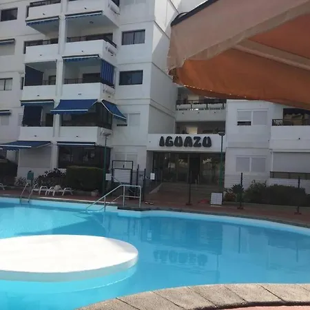 Apartment Iguazu Dreams