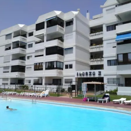 Iguazu Dreams Apartment *