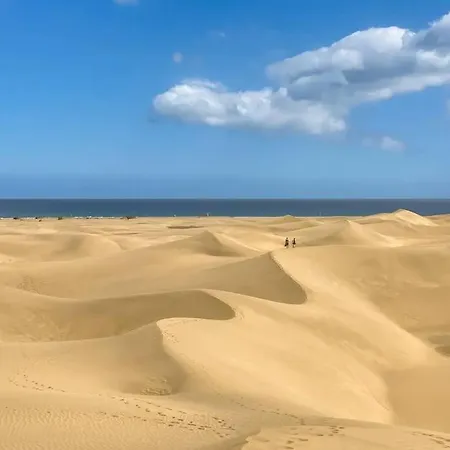 Iguazu Dreams Maspalomas (Gran Canaria)