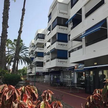 Iguazu Dreams * Maspalomas (Gran Canaria)