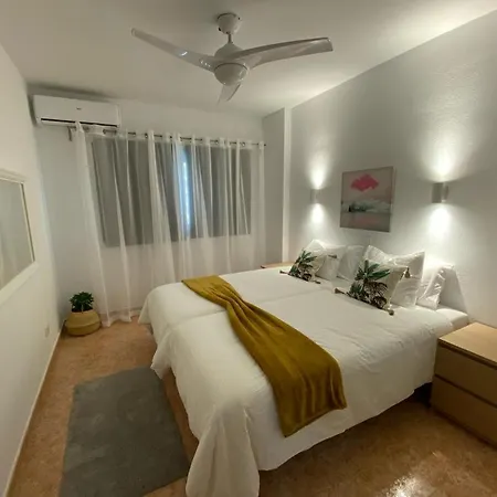Iguazu Dreams Apartment *