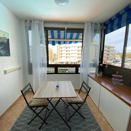 Iguazu Dreams Apartment *