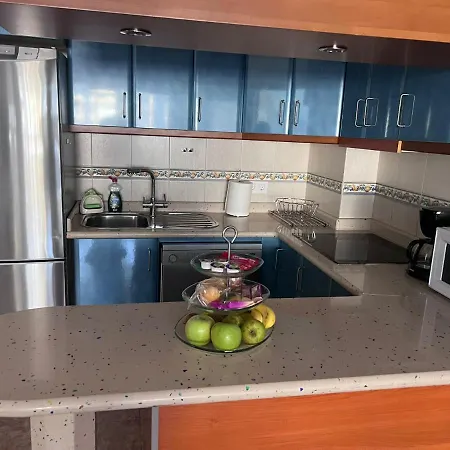 Apartment Iguazu Dreams *
